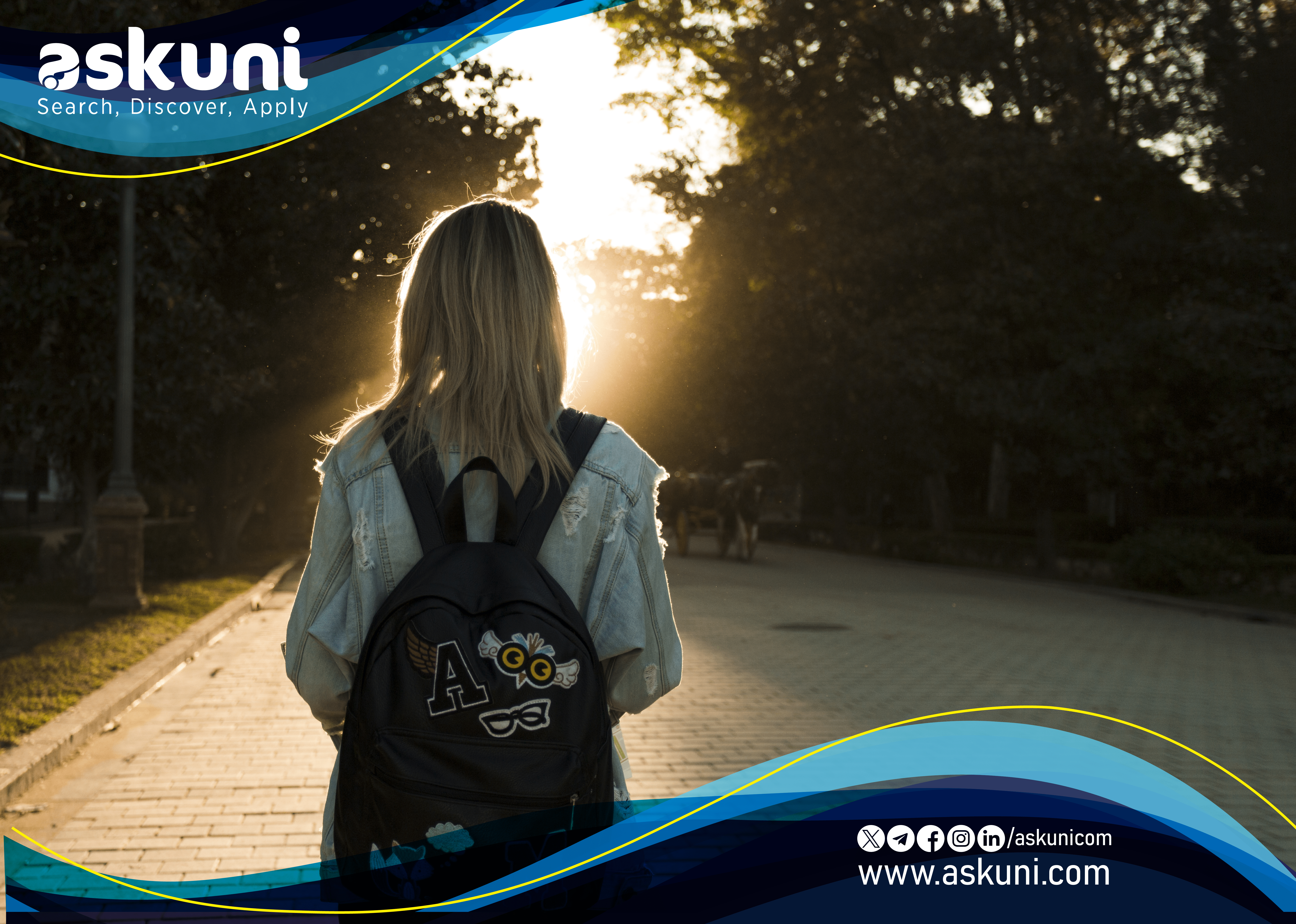 Embracing Excellence: A Guide to Thriving as an International Student in Turkey with Askuni