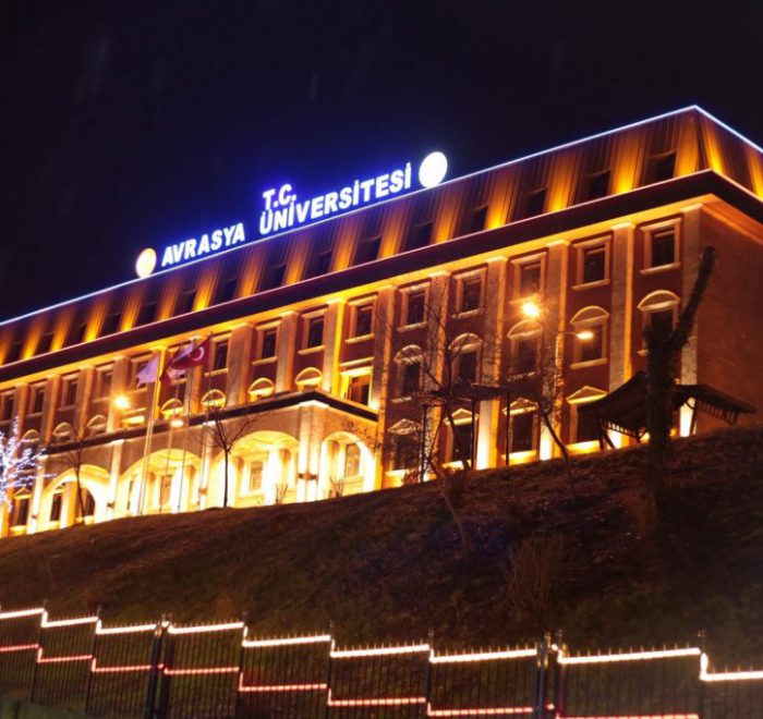Avrasya University