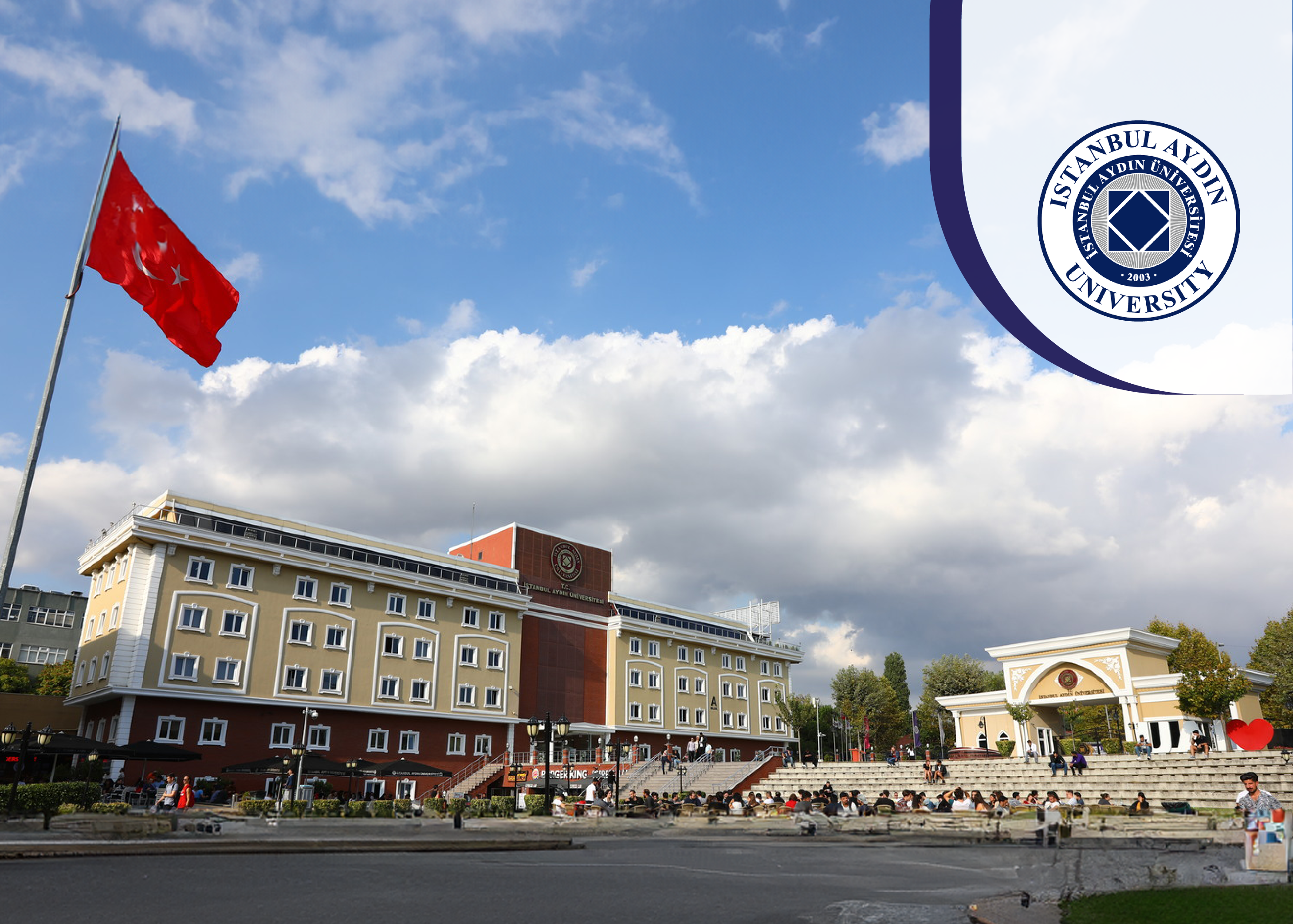 Istanbul Aydin University