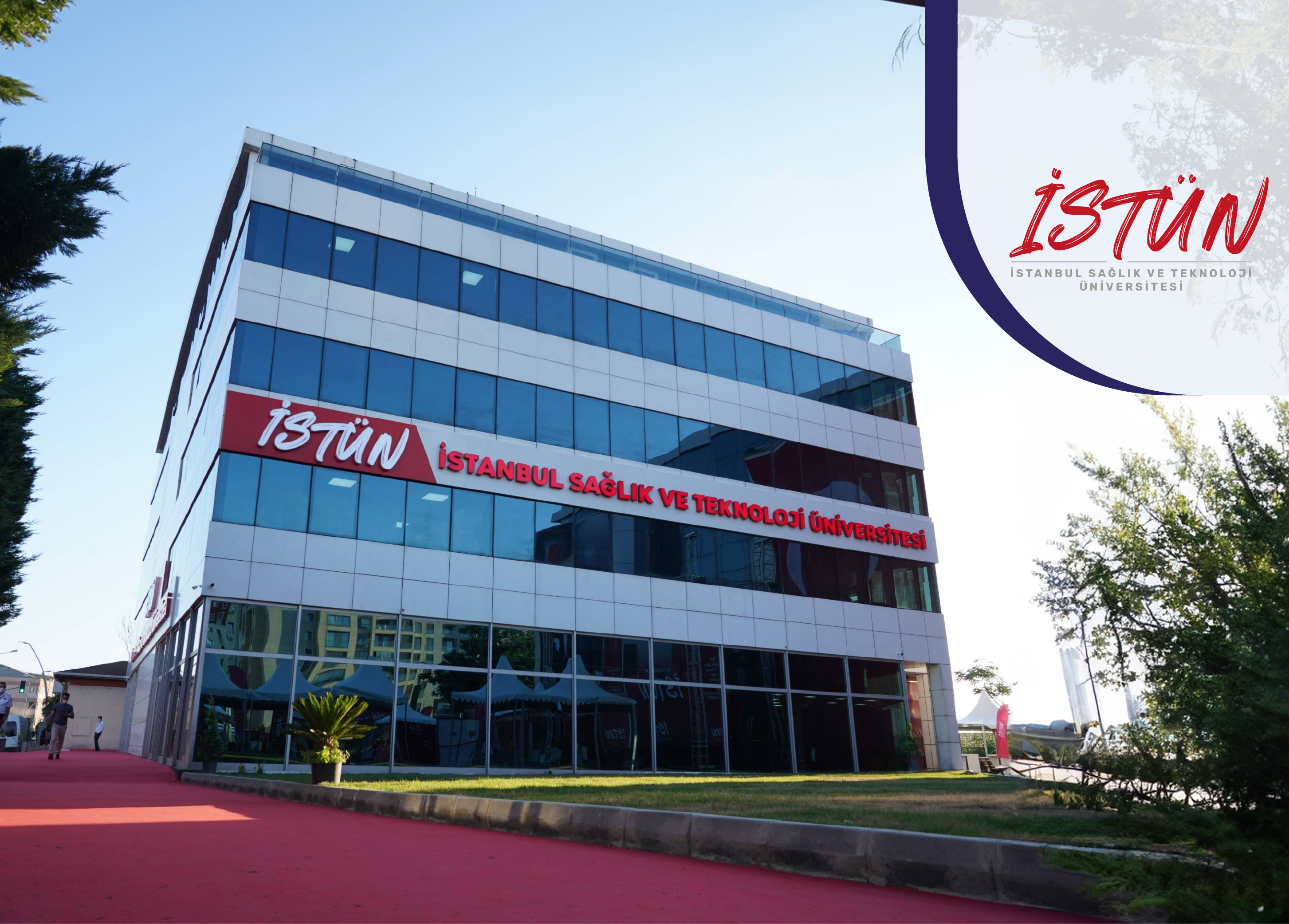 Istanbul Health and Technology University (GOLD)