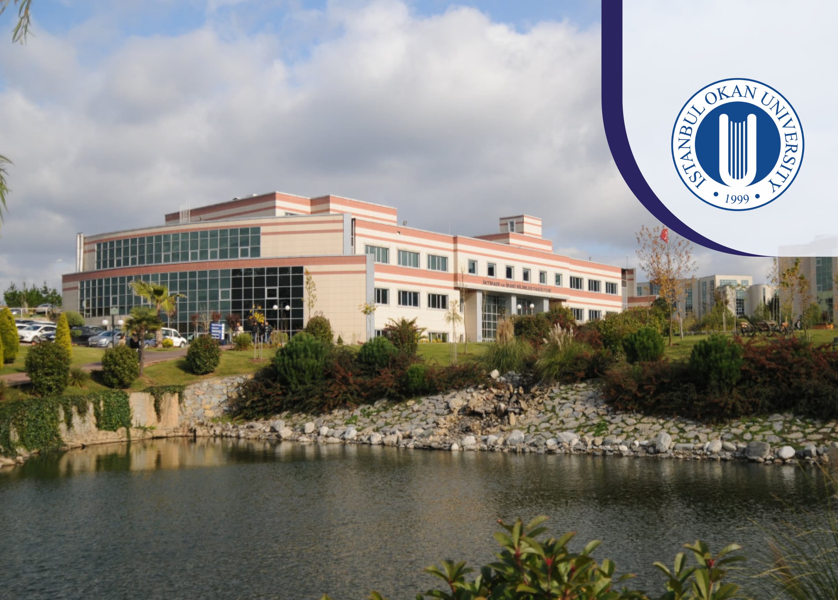 Istanbul Okan University