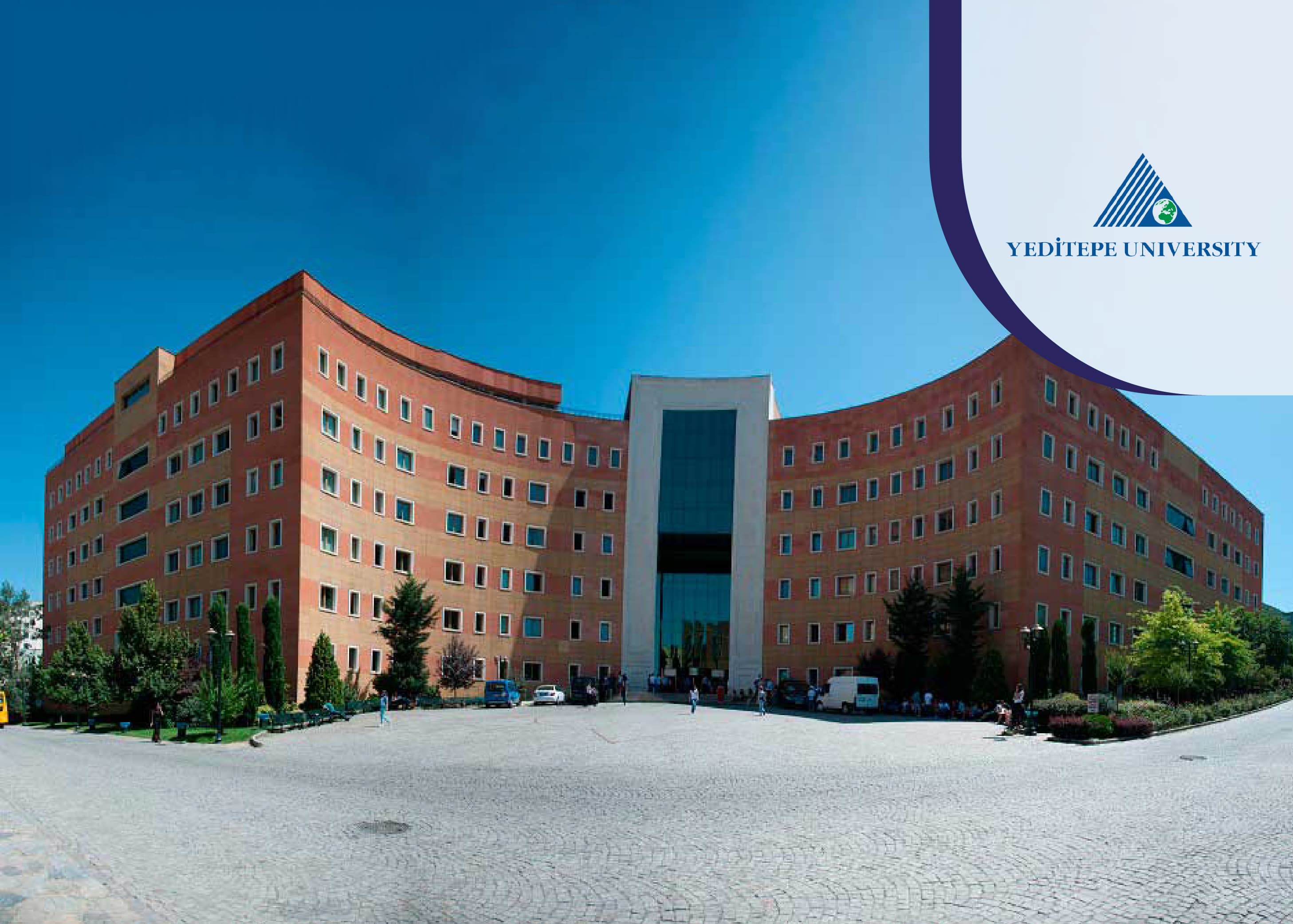 Yeditepe University